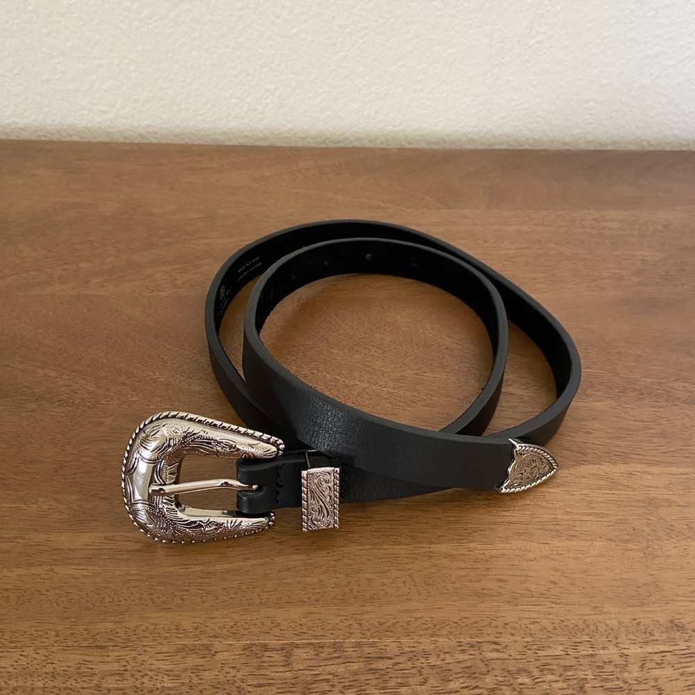 B-Low the Belt Baby Frank